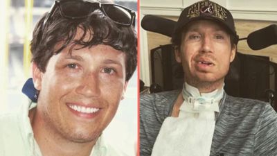 Man in his 20s who visited chiropractor for basic neck adjustment now has locked-in syndrome