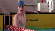 Madeleine McCann’s brother tipped to take part at next Olympics