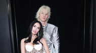 Machine Gun Kelly reveals his and Megan Fox’s daughter’s name