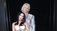 Machine Gun Kelly reveals his and Megan Fox’s daughter’s name
