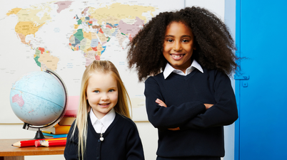 Dunnes Stores launches affordable school uniform collection