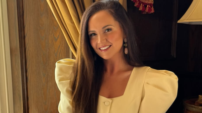 Irish influencer Jennifer Wrynne has been diagnosed with cancer