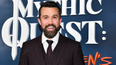 Rob McElhenney files to legally change his name