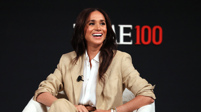 Fans defend Meghan Markle as trolls call her out over pregnancy video