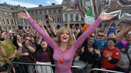 Panti Bliss’ memoir to be added to a London school’s curriculum