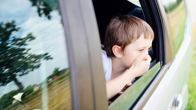 One tip parents should know before going on holidays