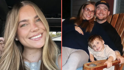 Influencer Emilie Kiser was reportedly not at home at the time of her 3-year-old’s drowning