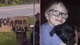 Boy, 8, sells his Pokemon collection to save his dog’s life