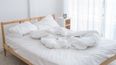 Microbiologist reveals how often people should wash their bedding