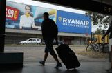 Ryanair announces major change to free luggage allowance coming this summer