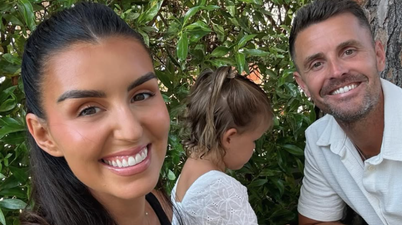 Why Terrie McEvoy stopped sharing photos of her daughter on social media