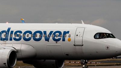 Irish airport announces new flights to major European city