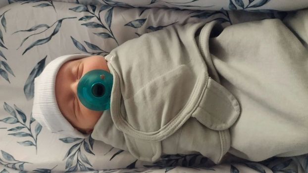 World's 'oldest baby ever' has just been born