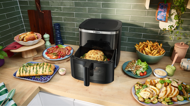 Bosch Airfryer