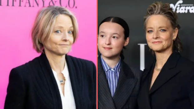 Jodie Foster says Gen Z can be ‘really annoying’ to work with