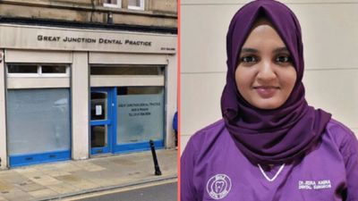 Nurse receives €29k payout after co-worker rolled their eyes at her