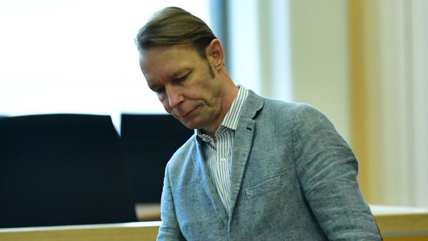 Christian Brueckner's former associate '100% sure' he kidnapped Madeleine McCann