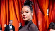 Rihanna gives birth to first daughter and names her after Irish connection