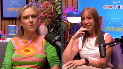 Keelin Moncrieff shines a light on the realities homeless pregnant women face in Ireland