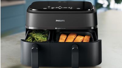 This popular air fryer that 'beats Ninja' gets huge 41% discount for limited time