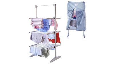Shoppers ditch tumble dryers for ‘much better’ and cheaper alternative