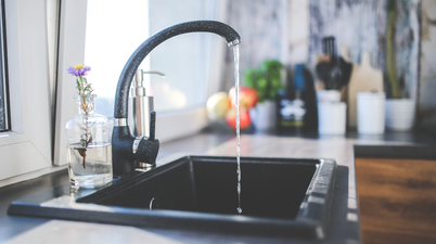 Irish households urged to pour boiling water down sinks this week