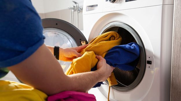 Shoppers find clever 'space saving' hack that's ideal for drying clothes