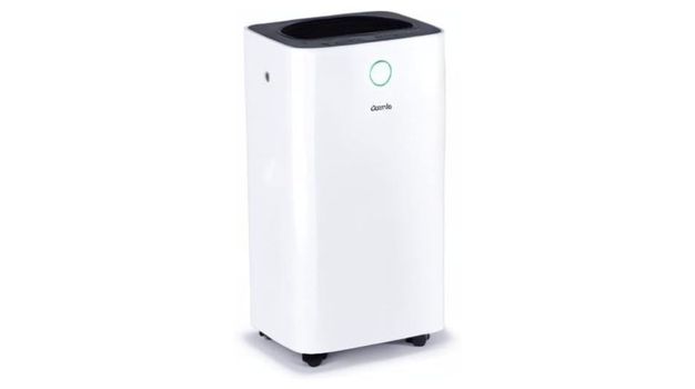 Popular dehumidifier which costs 5p an hour to run gets limited discount
