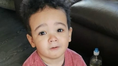 Daniel Aruebose’s foster family speak out after remains are found in Dublin