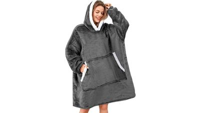 This Oodie dupe helps ‘cut heating bills’ and it’s a fraction of the price