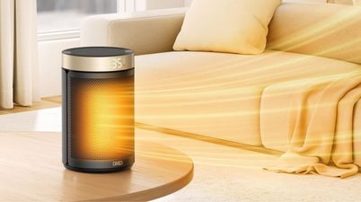 Shoppers rush to buy discounted heater that ‘saves on central heating’ in winter