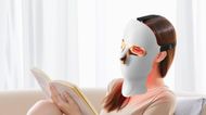 LED face mask that gives ‘salon treatment without the price tag’ gets huge discount