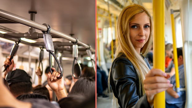 People baffled after learning what new 'barebacking' trend actually is