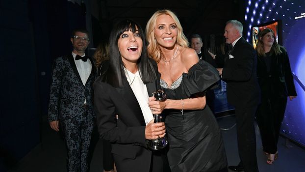 'Real reason' Claudia Winkleman and Tess Daly are leaving Strictly revealed