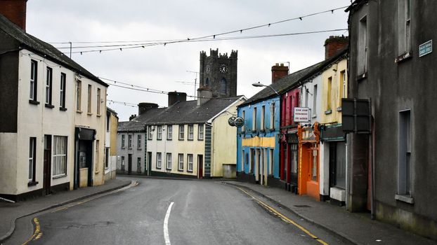 'Least dangerous county' in Ireland to raise a family revealed