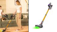 Shoppers ditch Dyson and Shark for device that’s ‘much better’ – and cheaper