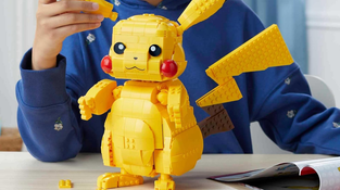 This popular Pokémon toy is currently available for under €40