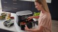 Ninja air fryer that ‘pays for itself’ gets price slashed by nearly 50% in Prime deal