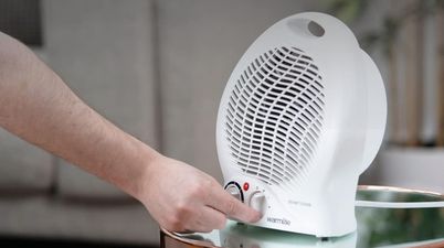 Heat your house for just €1 per hour with ‘perfect’ gadget for winter