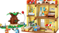 This Bluey Lego House is currently on sale and it’s a top toy for Christmas 2025