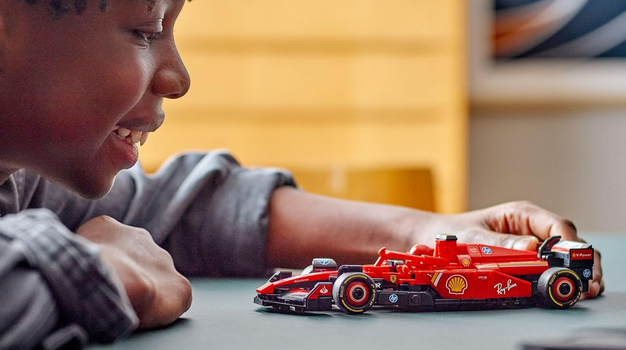 F1 Lego Bestseller Amazon