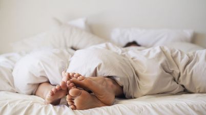 Shoppers discover ‘cost effective’ way to stay warm at night without the heating on