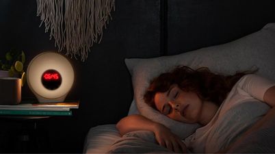 Sunrise alarm that makes a 'huge difference to getting out of bed' gets 40% discount