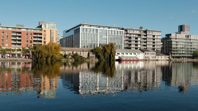 Average cost of renting in each county has been revealed