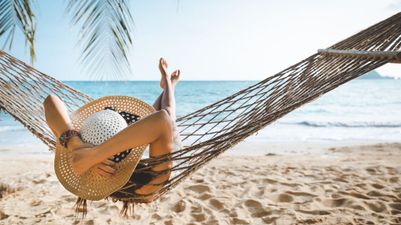 The very simple way to double your annual leave in 2026