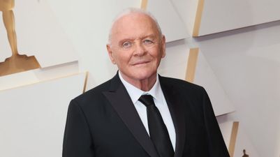 Anthony Hopkins says ADHD, OCD and Asperger’s are ‘nonsense’