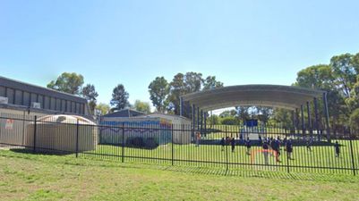 Several schools in lockdown after disturbing find in play sand