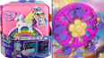 Thousands of parents are buying this Polly Pocket toy for Christmas and it’s currently on sale