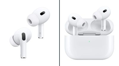Amazon launches Black Friday deals on AirPods – with its cheapest price in months