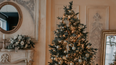 Experts have figured out the best date to put up your Christmas tree
